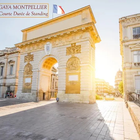 Rare Loft Vue Sur Les Toits - Gaya Centre Historique