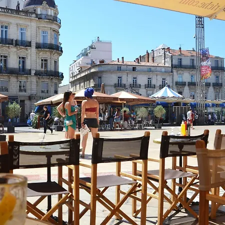 Rare Loft Vue Sur Les Toits - Gaya Centre Historique *